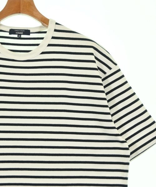 COMME des GARCONS HOMME เสื้อยืด/เสื้อท็อปส์