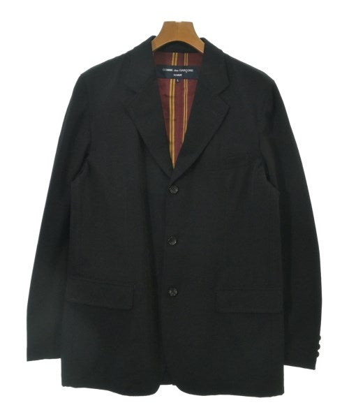 COMME des GARCONS HOMME แจ็คเก็ต