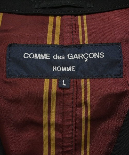 COMME des GARCONS HOMME แจ็คเก็ต
