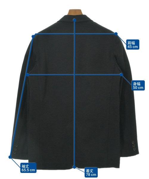 COMME des GARCONS HOMME แจ็คเก็ต