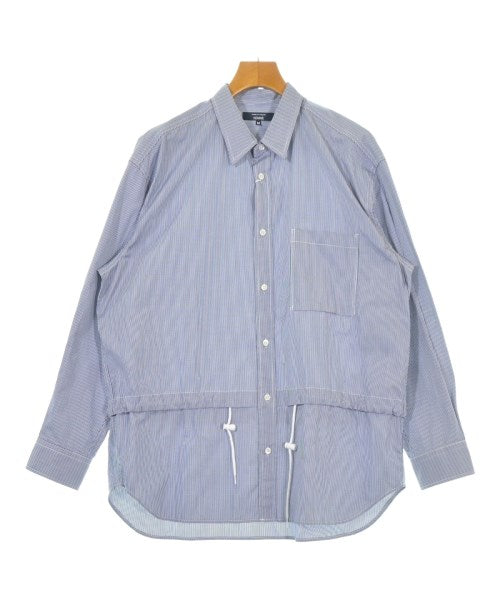 COMME des GARCONS HOMME เสื้อลำลอง