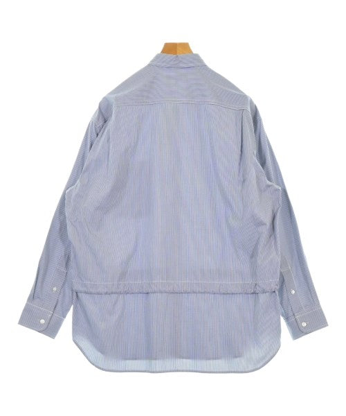 COMME des GARCONS HOMME เสื้อลำลอง