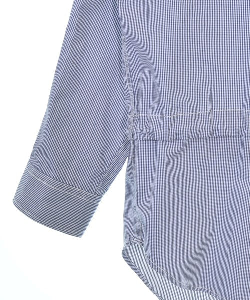 COMME des GARCONS HOMME เสื้อลำลอง