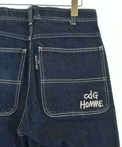 COMME des GARCONS HOMME ยีนส์