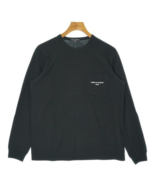 COMME des GARCONS HOMME เสื้อยืด/เสื้อท็อปส์