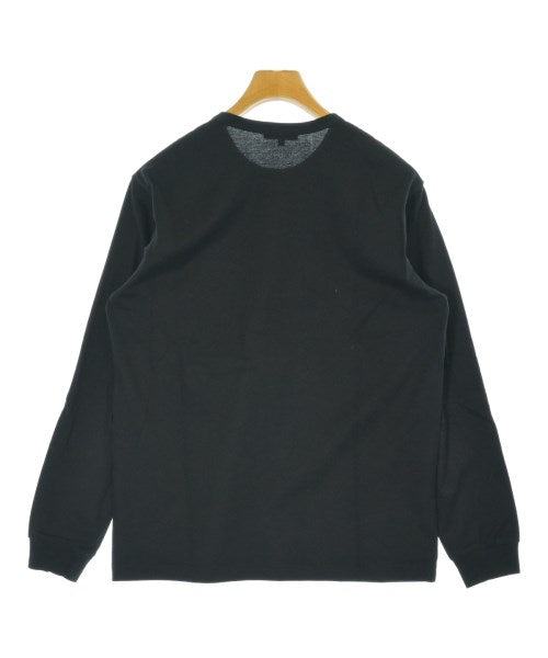 COMME des GARCONS HOMME เสื้อยืด/เสื้อท็อปส์