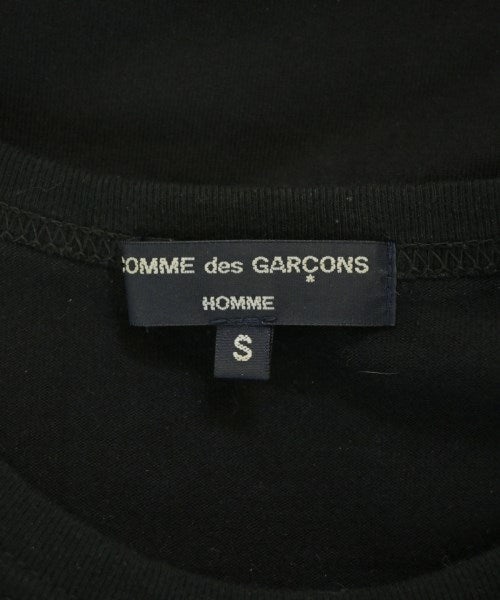 COMME des GARCONS HOMME เสื้อยืด/เสื้อท็อปส์