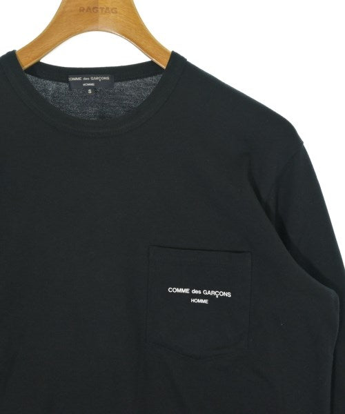 COMME des GARCONS HOMME เสื้อยืด/เสื้อท็อปส์