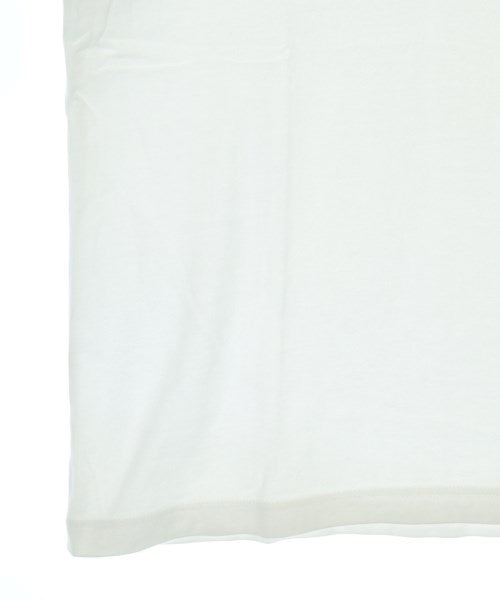 COMME des GARCONS HOMME เสื้อยืด/เสื้อท็อปส์