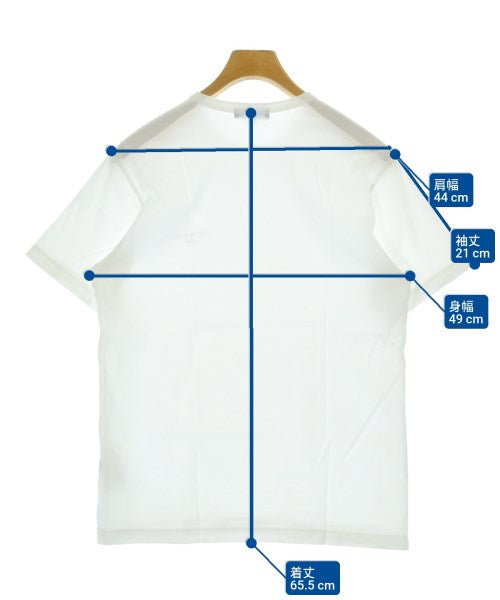 COMME des GARCONS HOMME เสื้อยืด/เสื้อท็อปส์