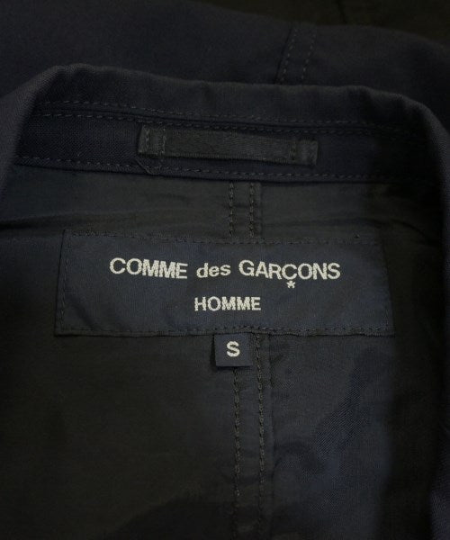 COMME des GARCONS HOMME เบลเซอร์/แจ็คเก็ตสูท