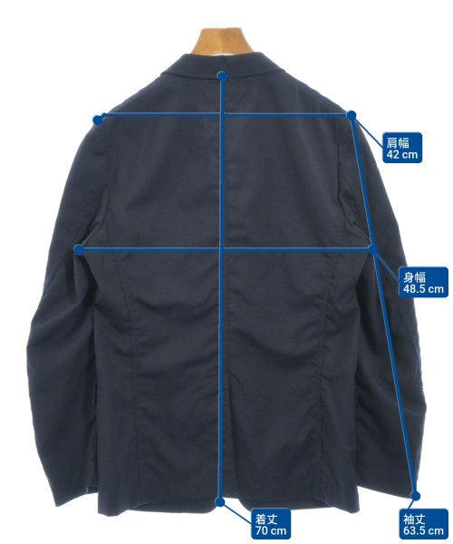 COMME des GARCONS HOMME เบลเซอร์/แจ็คเก็ตสูท