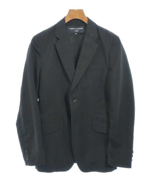 COMME des GARCONS HOMME เบลเซอร์/แจ็คเก็ตสูท