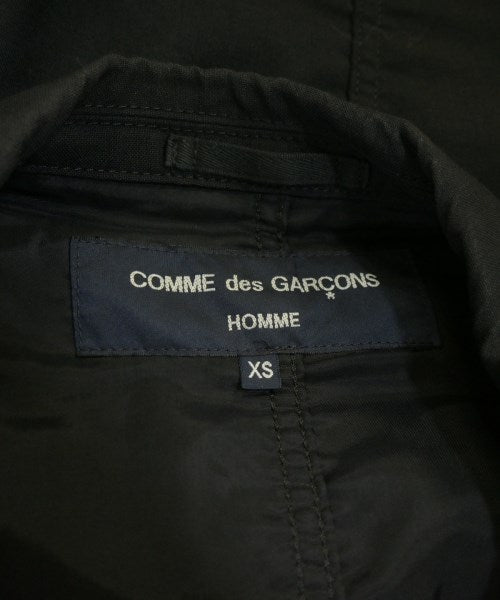 COMME des GARCONS HOMME เบลเซอร์/แจ็คเก็ตสูท