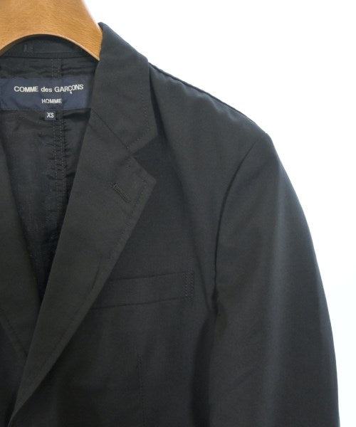 COMME des GARCONS HOMME เบลเซอร์/แจ็คเก็ตสูท