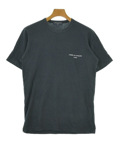 COMME des GARCONS HOMME เสื้อยืด/เสื้อท็อปส์