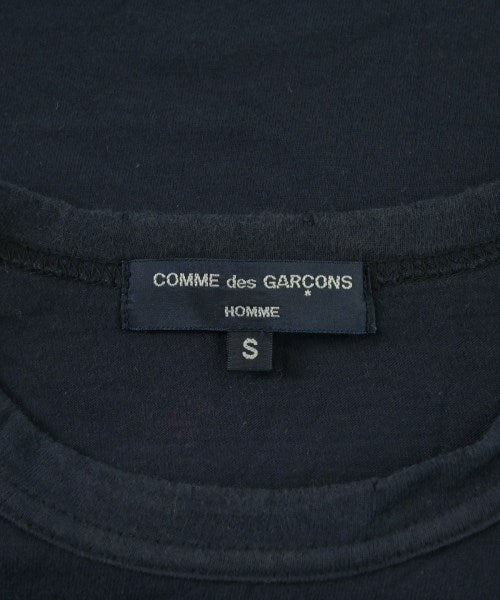 COMME des GARCONS HOMME เสื้อยืด/เสื้อท็อปส์