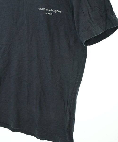 COMME des GARCONS HOMME เสื้อยืด/เสื้อท็อปส์