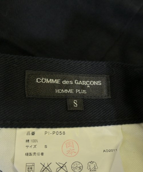 COMME des GARCONS HOMME กางเกงขาสั้น