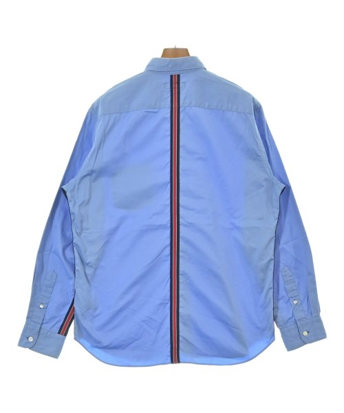 COMME des GARCONS HOMME เสื้อลำลอง