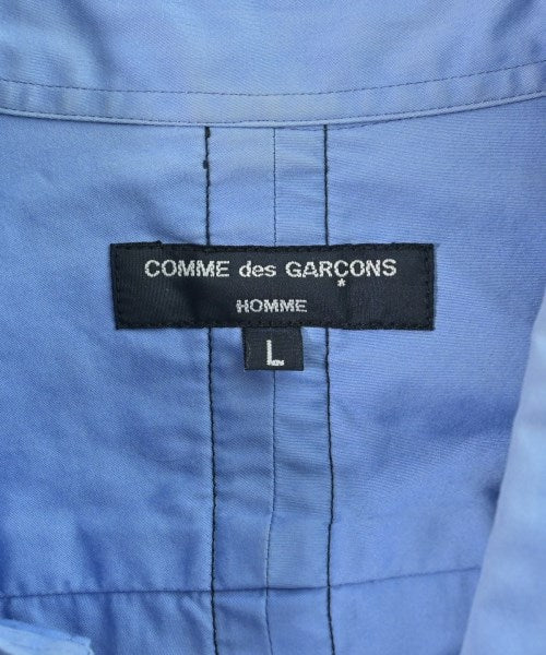 COMME des GARCONS HOMME เสื้อลำลอง