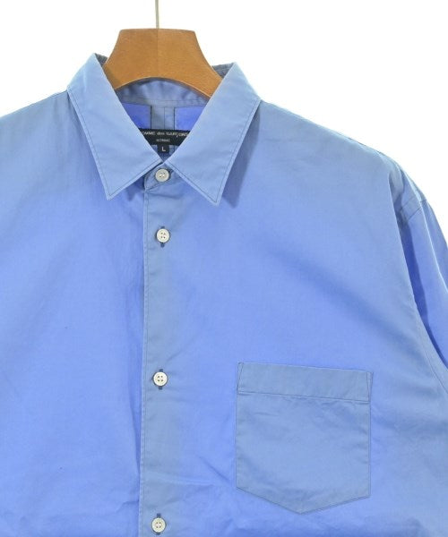 COMME des GARCONS HOMME เสื้อลำลอง