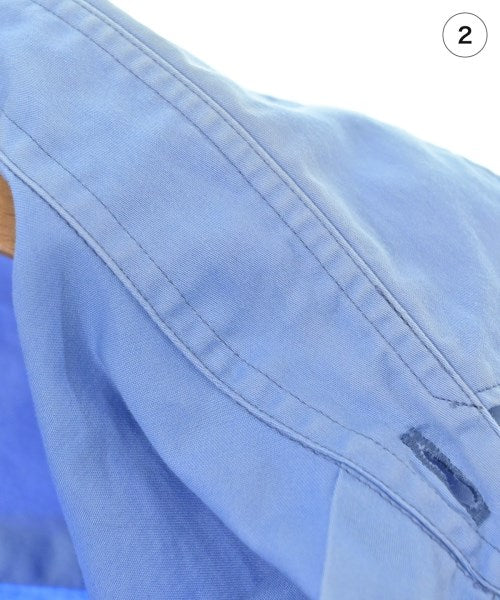 COMME des GARCONS HOMME เสื้อลำลอง