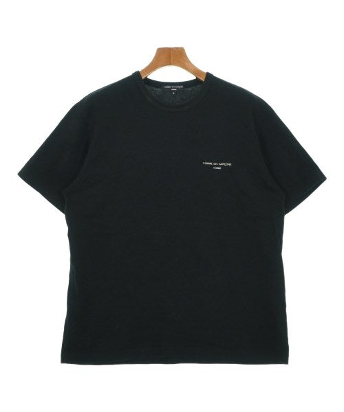 COMME des GARCONS HOMME เสื้อยืด/เสื้อท็อปส์