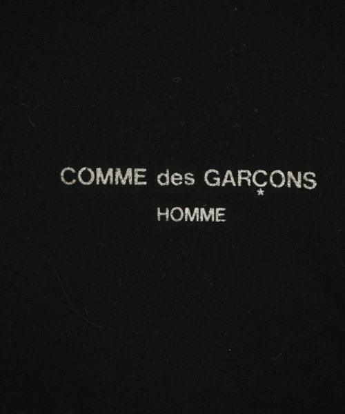 COMME des GARCONS HOMME เสื้อยืด/เสื้อท็อปส์