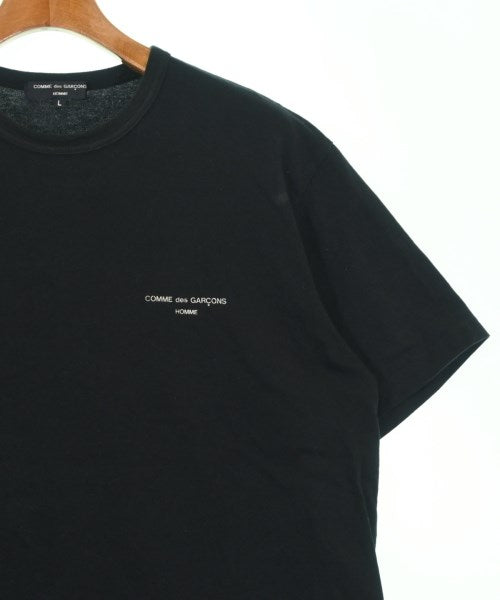 COMME des GARCONS HOMME เสื้อยืด/เสื้อท็อปส์