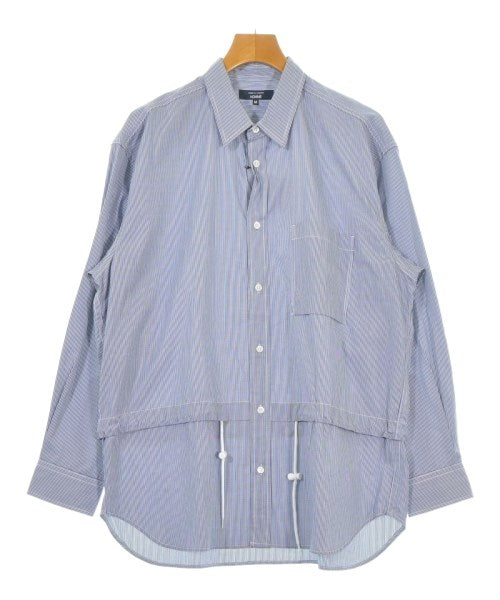 COMME des GARCONS HOMME เสื้อลำลอง