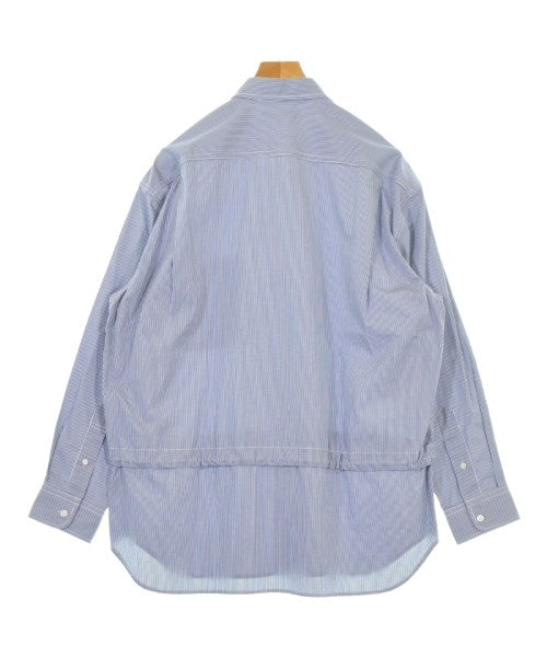 COMME des GARCONS HOMME เสื้อลำลอง