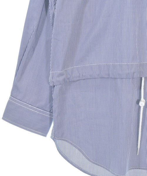 COMME des GARCONS HOMME เสื้อลำลอง