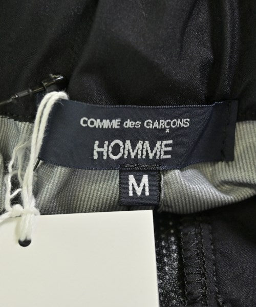 COMME des GARCONS HOMME กางเกง อื่น
