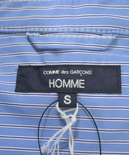 COMME des GARCONS HOMME แจ็คเก็ตเบลาส์ อื่น