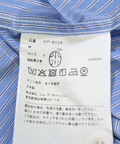 COMME des GARCONS HOMME แจ็คเก็ตเบลาส์ อื่น