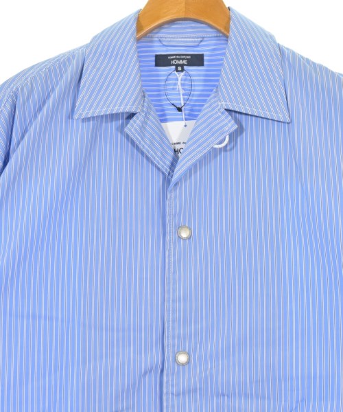 COMME des GARCONS HOMME แจ็คเก็ตเบลาส์ อื่น