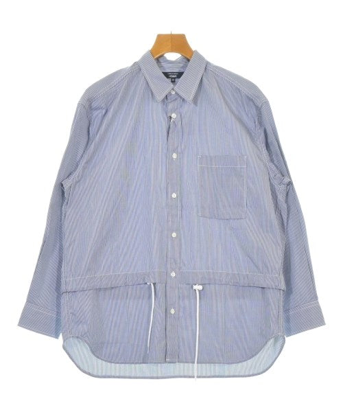 COMME des GARCONS HOMME เสื้อลำลอง
