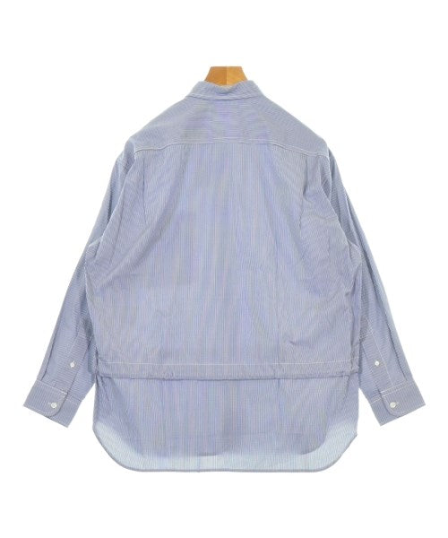 COMME des GARCONS HOMME เสื้อลำลอง