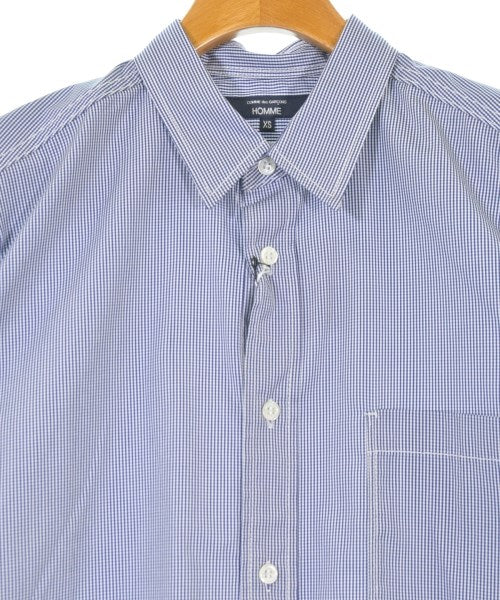 COMME des GARCONS HOMME เสื้อลำลอง