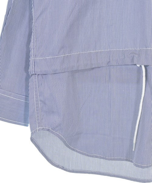 COMME des GARCONS HOMME เสื้อลำลอง