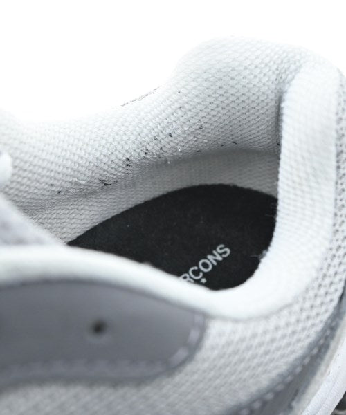 COMME des GARCONS HOMME รองเท้าผ้าใบ