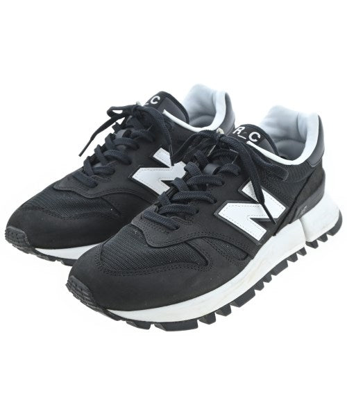COMME des GARCONS HOMME รองเท้าผ้าใบ