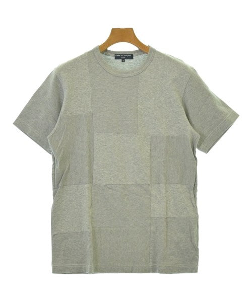 COMME des GARCONS HOMME เสื้อยืด/เสื้อท็อปส์