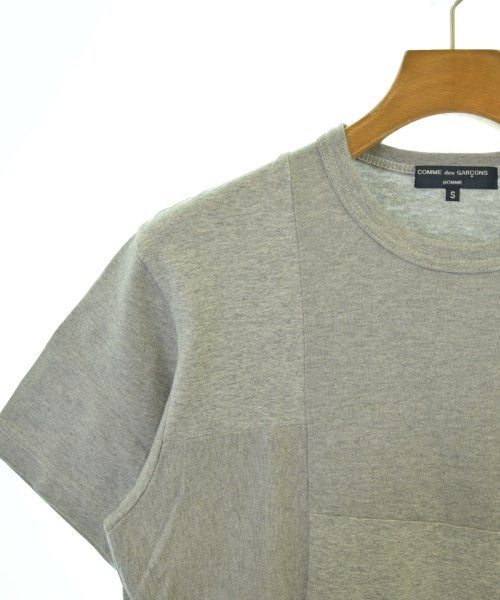 COMME des GARCONS HOMME เสื้อยืด/เสื้อท็อปส์