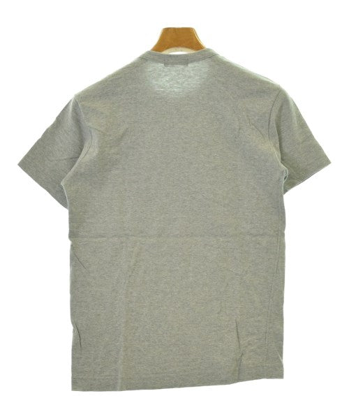 COMME des GARCONS HOMME เสื้อยืด/เสื้อท็อปส์