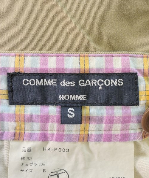 COMME des GARCONS HOMME ชิโน่