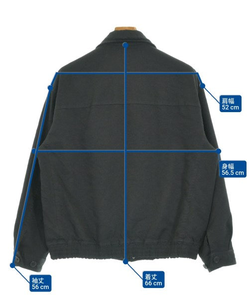 COMME des GARCONS HOMME แจ็คเก็ตเบลาส์ อื่น
