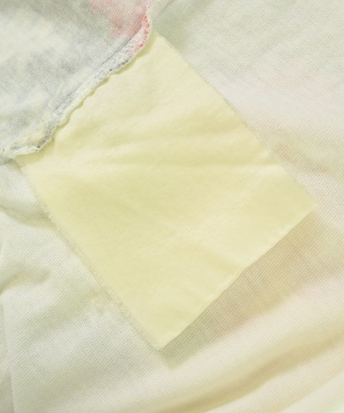 COMME des GARCONS HOMME เสื้อยืด/เสื้อท็อปส์