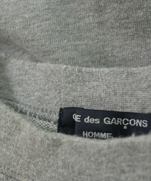 COMME des GARCONS HOMME เสื้อสเวตเตอร์
